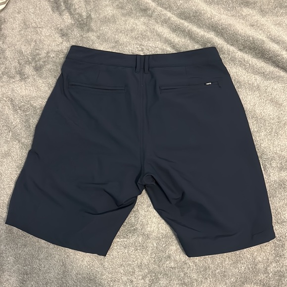 Cuts Clothing COZ Short 9” - Picture 2 of 4